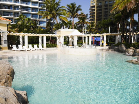 Chevron Renaissance Ocean View - Tweed Heads Accommodation 25