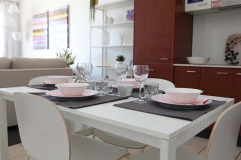Chevron Renaissance Ocean View - Tweed Heads Accommodation 16