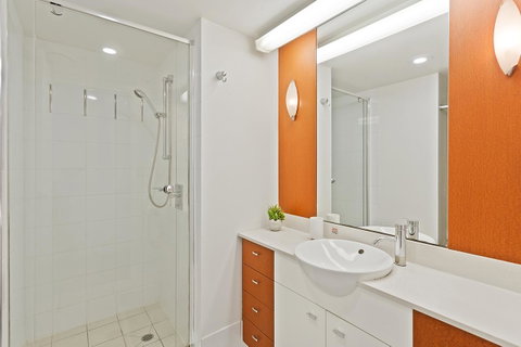 Chevron Renaissance Ocean View - Tweed Heads Accommodation 22