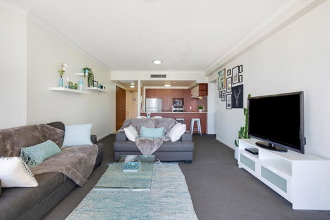 Chevron Renaissance Ocean View - Tweed Heads Accommodation 10