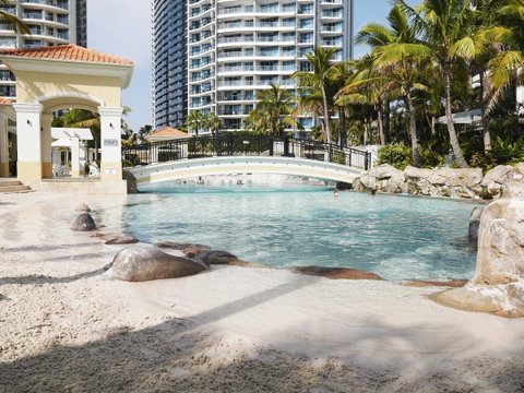Chevron Renaissance Ocean View - Tweed Heads Accommodation 29