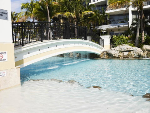 Chevron Renaissance Ocean View - Tweed Heads Accommodation 30