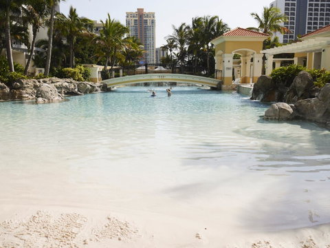 Chevron Renaissance Ocean View - Tweed Heads Accommodation 24