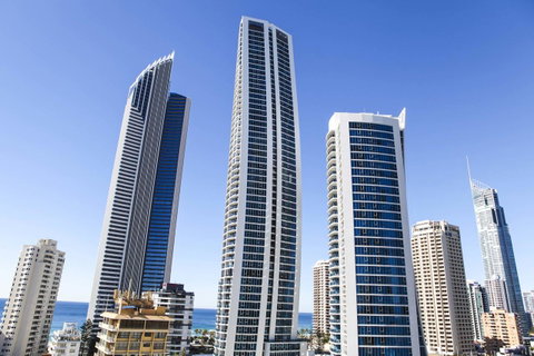 Chevron Renaissance Ocean View - Tweed Heads Accommodation 35