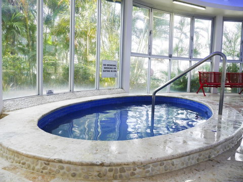 Chevron Renaissance Ocean View - Tweed Heads Accommodation 32