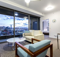 MA Apartments - Tweed Heads Accommodation