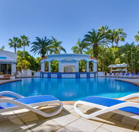 Bel Air on Broadbeach - Tweed Heads Accommodation