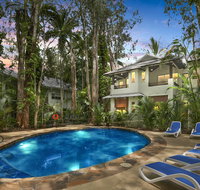 The Reef Retreat Palm Cove - Tweed Heads Accommodation