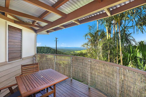 Maleny Terrace Cottages - Tweed Heads Accommodation 8