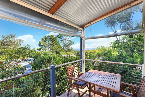 Maleny Terrace Cottages - Tweed Heads Accommodation 4