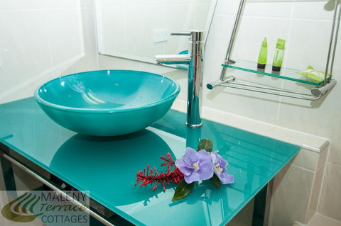 Maleny Terrace Cottages - Tweed Heads Accommodation 7