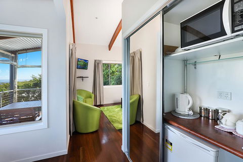 Maleny Terrace Cottages - Tweed Heads Accommodation 12