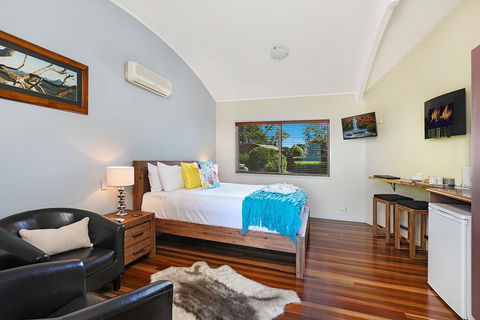 Maleny Terrace Cottages - Tweed Heads Accommodation 14