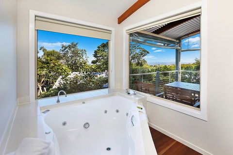 Maleny Terrace Cottages - Tweed Heads Accommodation 11