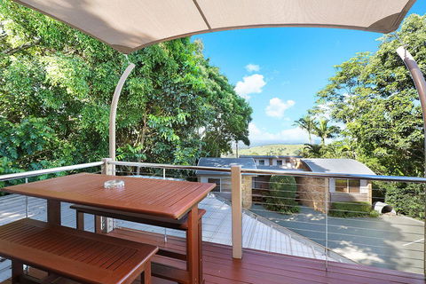 Maleny Terrace Cottages - Tweed Heads Accommodation 9