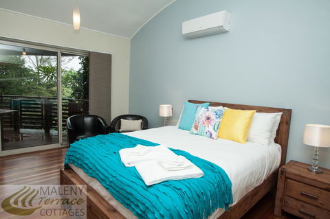Maleny Terrace Cottages - Tweed Heads Accommodation 24