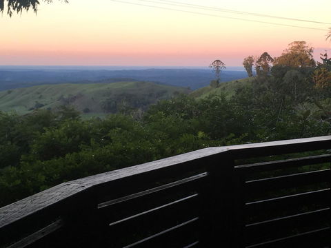 Maleny Terrace Cottages - Tweed Heads Accommodation 16
