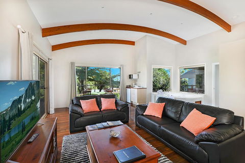 Maleny Terrace Cottages - Tweed Heads Accommodation 5