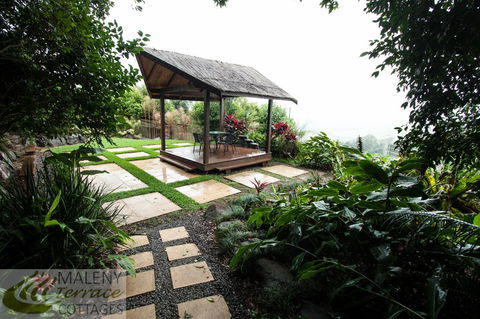 Maleny Terrace Cottages - Tweed Heads Accommodation 18