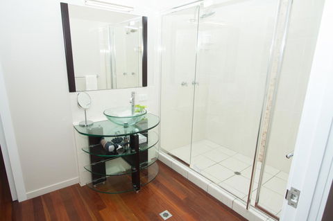 Maleny Terrace Cottages - Tweed Heads Accommodation 3