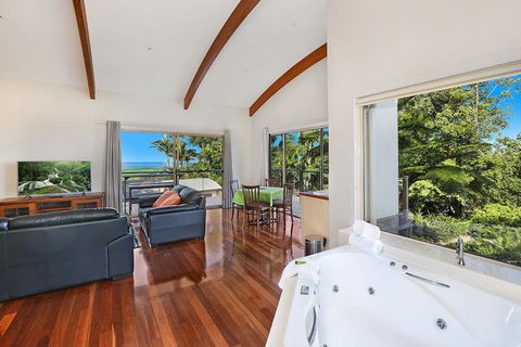 Maleny Terrace Cottages - Tweed Heads Accommodation 10