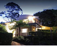Maleny Terrace Cottages - Tweed Heads Accommodation