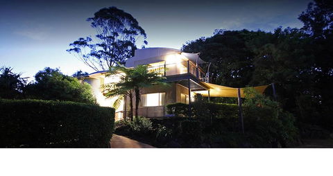 Maleny Terrace Cottages - Tweed Heads Accommodation 0