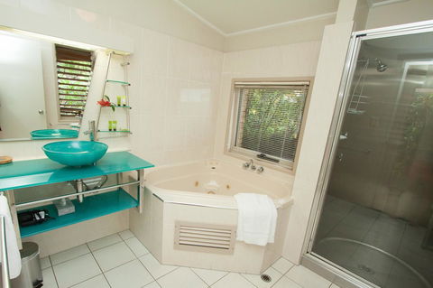 Maleny Terrace Cottages - Tweed Heads Accommodation 21
