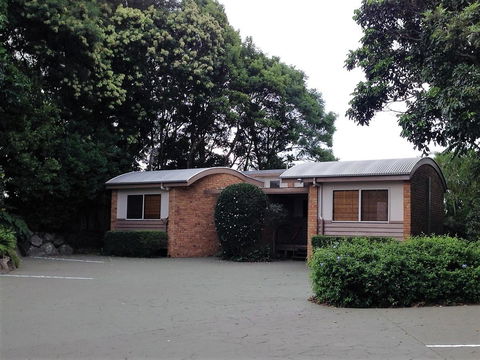 Maleny Terrace Cottages - Tweed Heads Accommodation 17