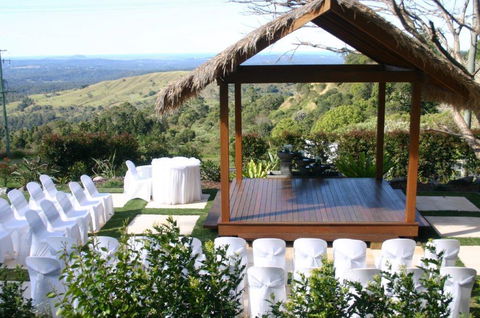 Maleny Terrace Cottages - Tweed Heads Accommodation 1