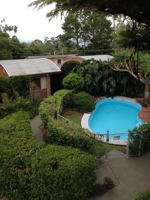 Maleny Terrace Cottages - Tweed Heads Accommodation 19