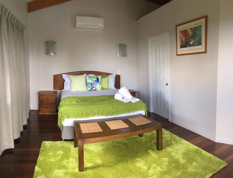 Maleny Terrace Cottages - Tweed Heads Accommodation 23
