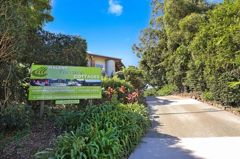 Maleny Terrace Cottages - Tweed Heads Accommodation 15