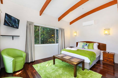 Maleny Terrace Cottages - Tweed Heads Accommodation 13