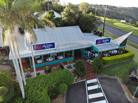 Maleny Terrace Cottages - Tweed Heads Accommodation 2