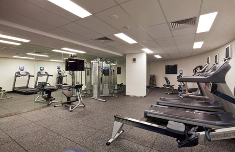Hilton Surfers Paradise Hotel & Residences - Tweed Heads Accommodation 25