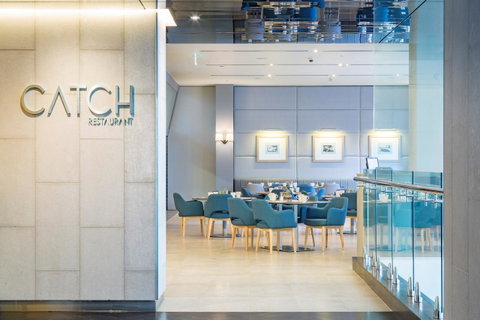Hilton Surfers Paradise Hotel & Residences - Tweed Heads Accommodation 38