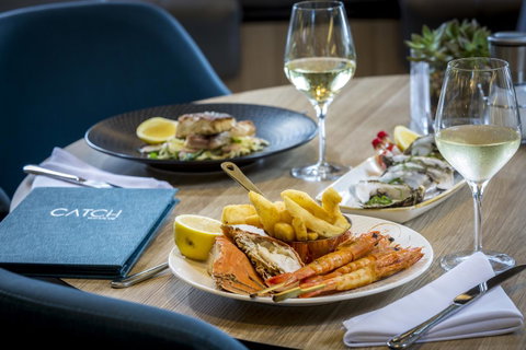 Hilton Surfers Paradise Hotel & Residences - Tweed Heads Accommodation 40