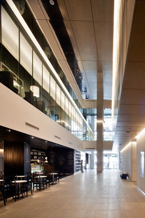 Hilton Surfers Paradise Hotel & Residences - Tweed Heads Accommodation 24