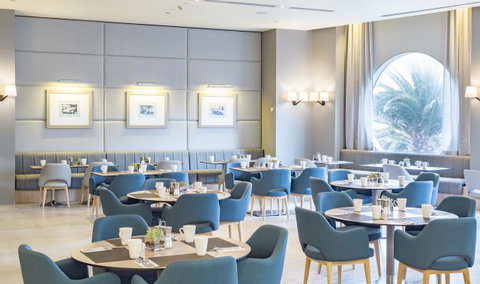 Hilton Surfers Paradise Hotel & Residences - Tweed Heads Accommodation 39