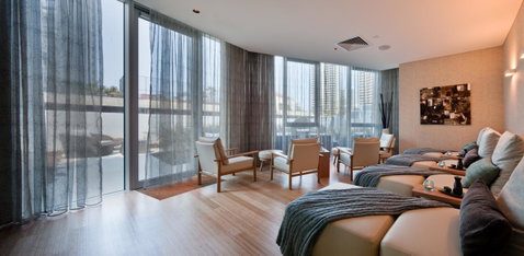Hilton Surfers Paradise Hotel & Residences - Tweed Heads Accommodation 34