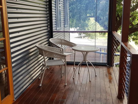 Bee-Haven Cottage - Tweed Heads Accommodation 1