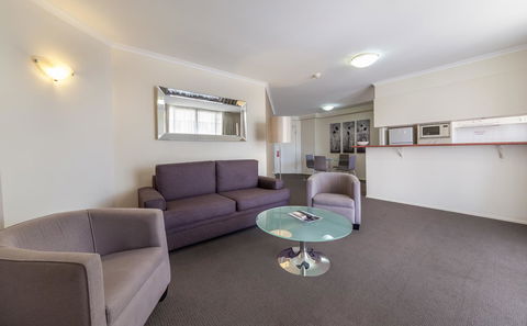 West End Central Apartments - Tweed Heads Accommodation 28