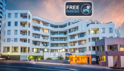 West End Central Apartments - Tweed Heads Accommodation 0