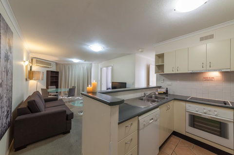 West End Central Apartments - Tweed Heads Accommodation 13