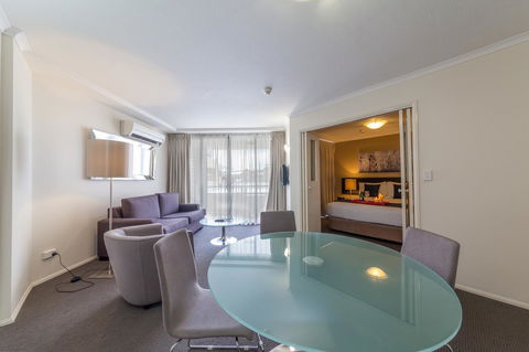 West End Central Apartments - Tweed Heads Accommodation 25