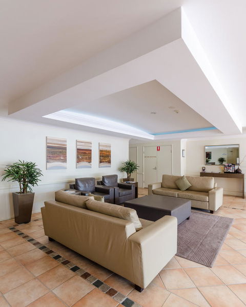 West End Central Apartments - Tweed Heads Accommodation 14