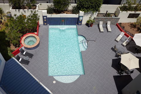 West End Central Apartments - Tweed Heads Accommodation 9