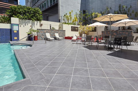 West End Central Apartments - Tweed Heads Accommodation 4