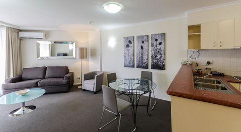 West End Central Apartments - Tweed Heads Accommodation 21
